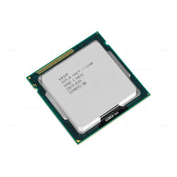 SR00C INTEL CORE  I7-2600K 3.40GHz 4-CORE 8MB L3 CACHE 95W LGA1155